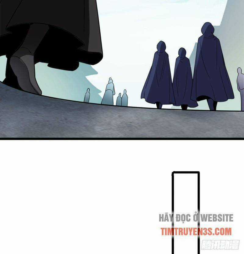 Vợ Tôi Và Tôi Thống Trị Tam Giới Chapter 11.2 trang 19