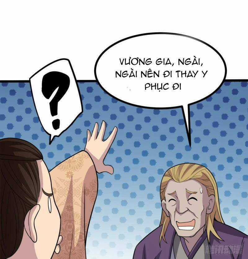 Vợ Tôi Và Tôi Thống Trị Tam Giới Chapter 11.2 trang 2