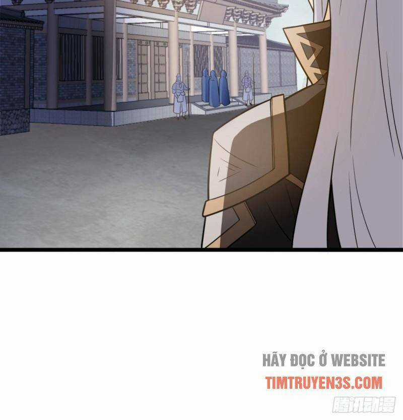 Vợ Tôi Và Tôi Thống Trị Tam Giới Chapter 11.2 trang 23