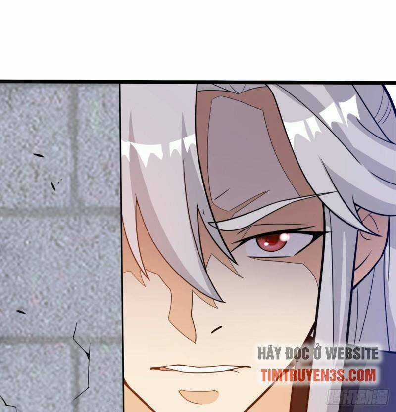 Vợ Tôi Và Tôi Thống Trị Tam Giới Chapter 11.2 trang 26