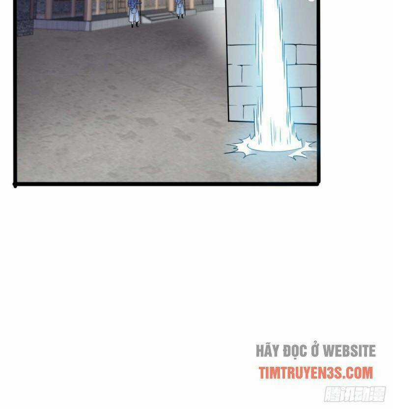 Vợ Tôi Và Tôi Thống Trị Tam Giới Chapter 11.2 trang 29