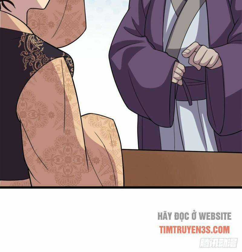 Vợ Tôi Và Tôi Thống Trị Tam Giới Chapter 11.2 trang 3