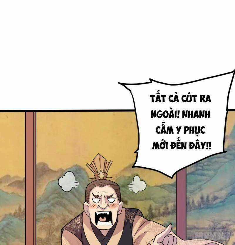 Vợ Tôi Và Tôi Thống Trị Tam Giới Chapter 11.2 trang 6