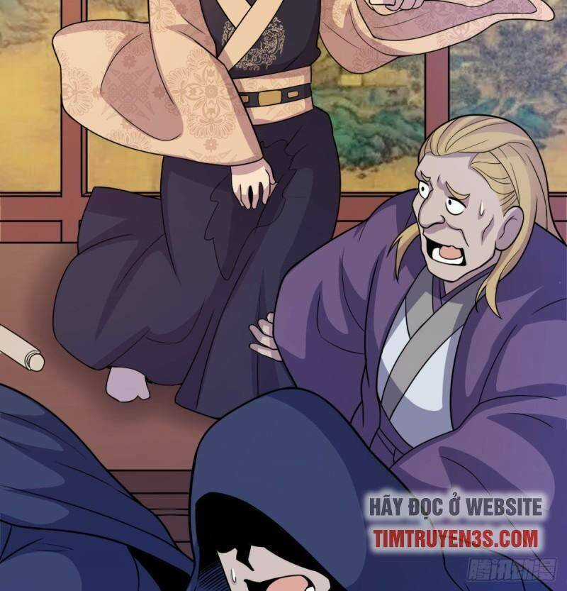 Vợ Tôi Và Tôi Thống Trị Tam Giới Chapter 11.2 trang 7