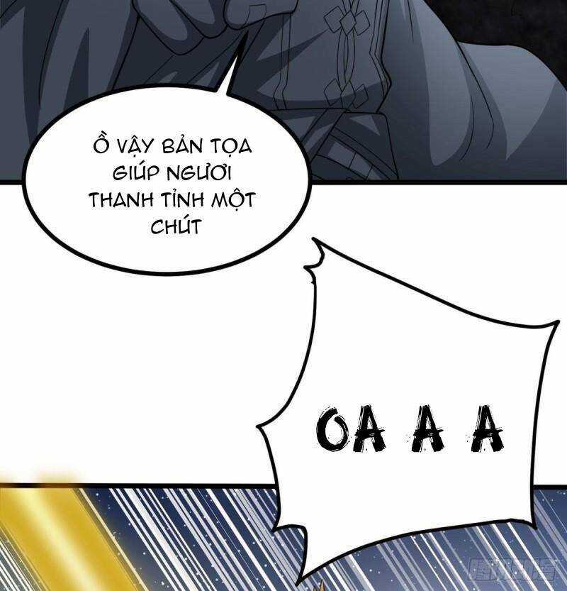 Vợ Tôi Và Tôi Thống Trị Tam Giới Chapter 11 trang 10