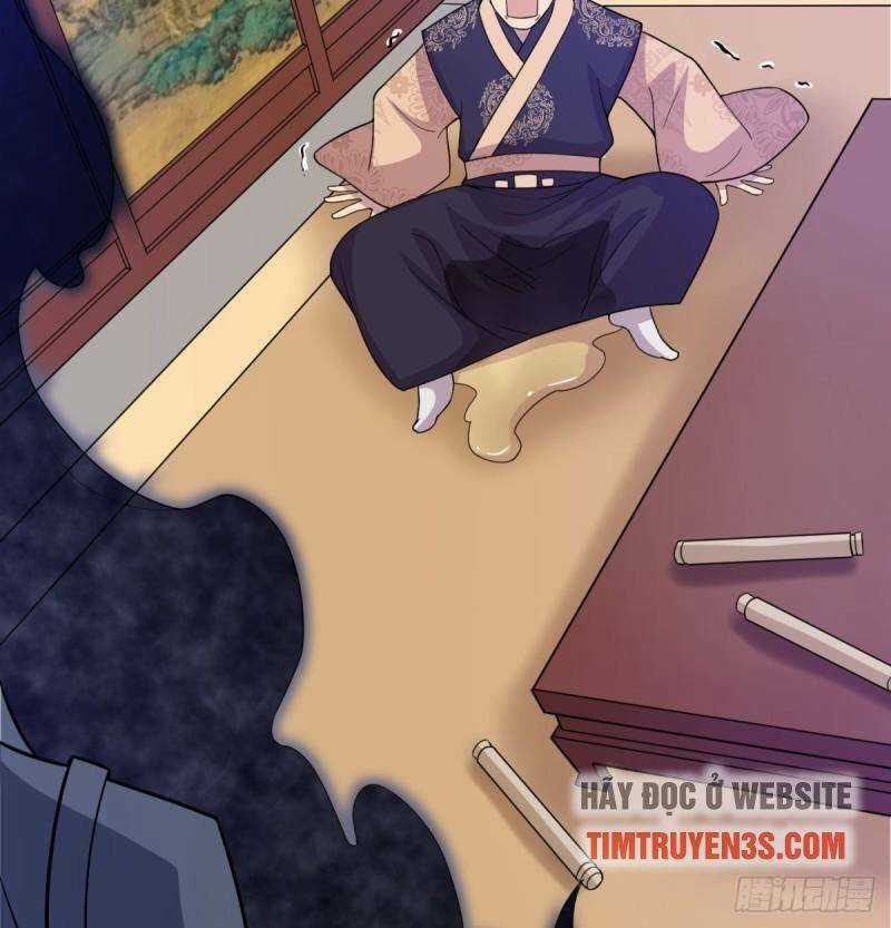 Vợ Tôi Và Tôi Thống Trị Tam Giới Chapter 11 trang 13