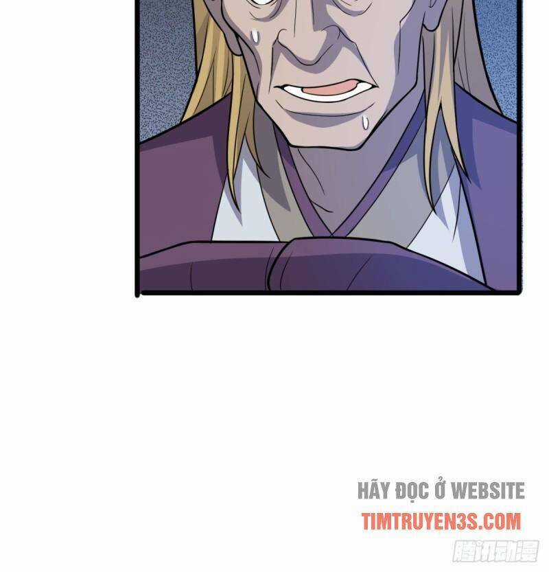 Vợ Tôi Và Tôi Thống Trị Tam Giới Chapter 11 trang 20