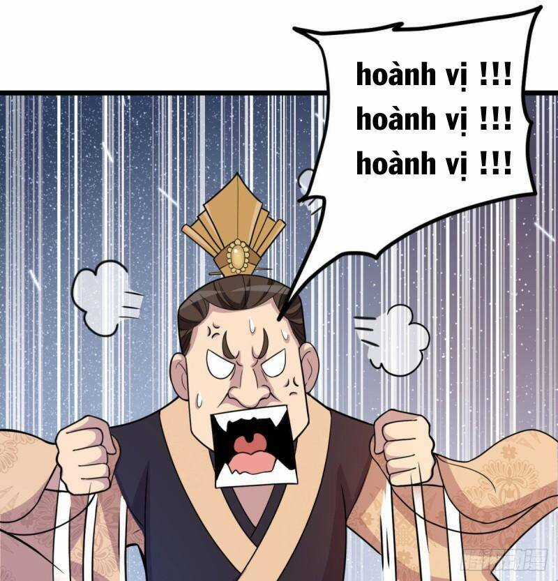 Vợ Tôi Và Tôi Thống Trị Tam Giới Chapter 11 trang 24