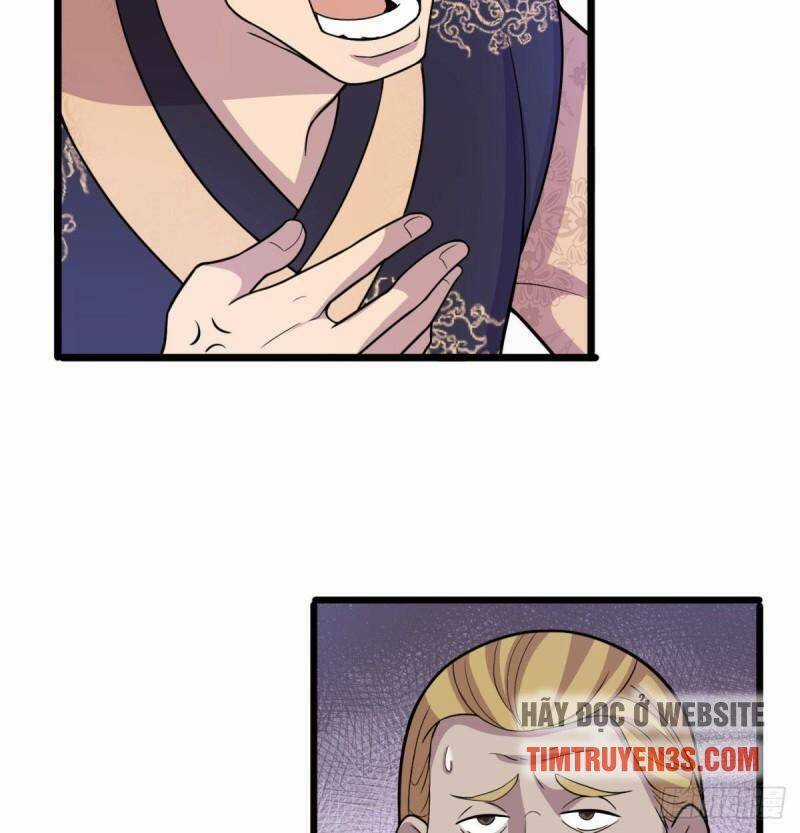 Vợ Tôi Và Tôi Thống Trị Tam Giới Chapter 11 trang 27