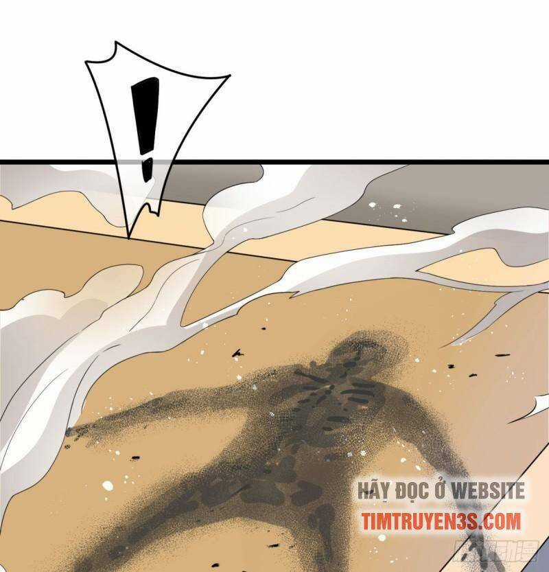 Vợ Tôi Và Tôi Thống Trị Tam Giới Chapter 11 trang 5