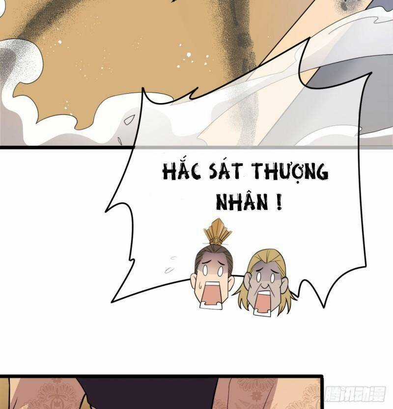 Vợ Tôi Và Tôi Thống Trị Tam Giới Chapter 11 trang 6