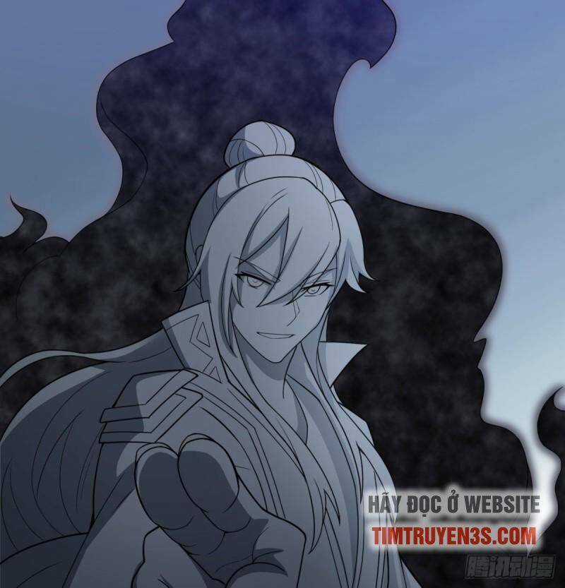 Vợ Tôi Và Tôi Thống Trị Tam Giới Chapter 11 trang 9