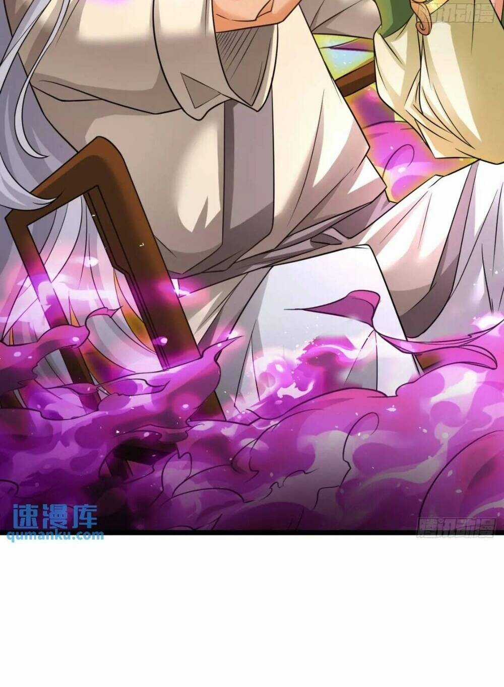 Vợ Tôi Và Tôi Thống Trị Tam Giới Chapter 110 trang 10