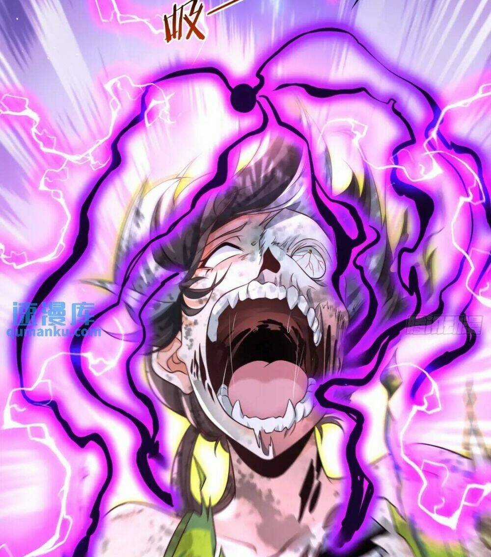 Vợ Tôi Và Tôi Thống Trị Tam Giới Chapter 110 trang 12