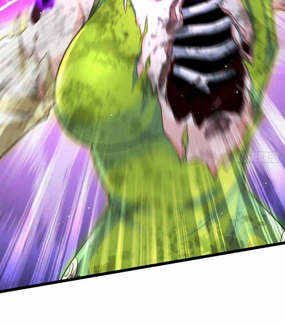 Vợ Tôi Và Tôi Thống Trị Tam Giới Chapter 110 trang 13