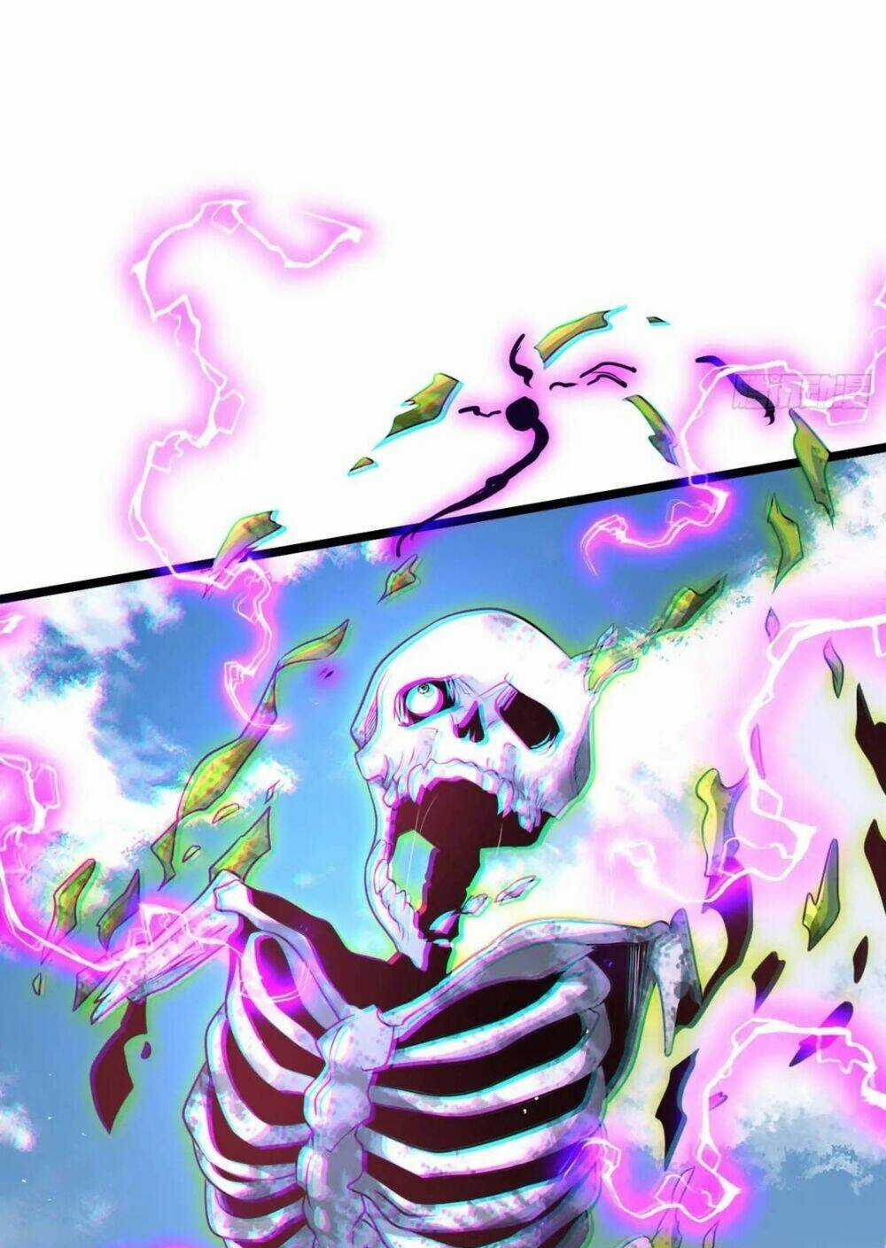 Vợ Tôi Và Tôi Thống Trị Tam Giới Chapter 110 trang 14