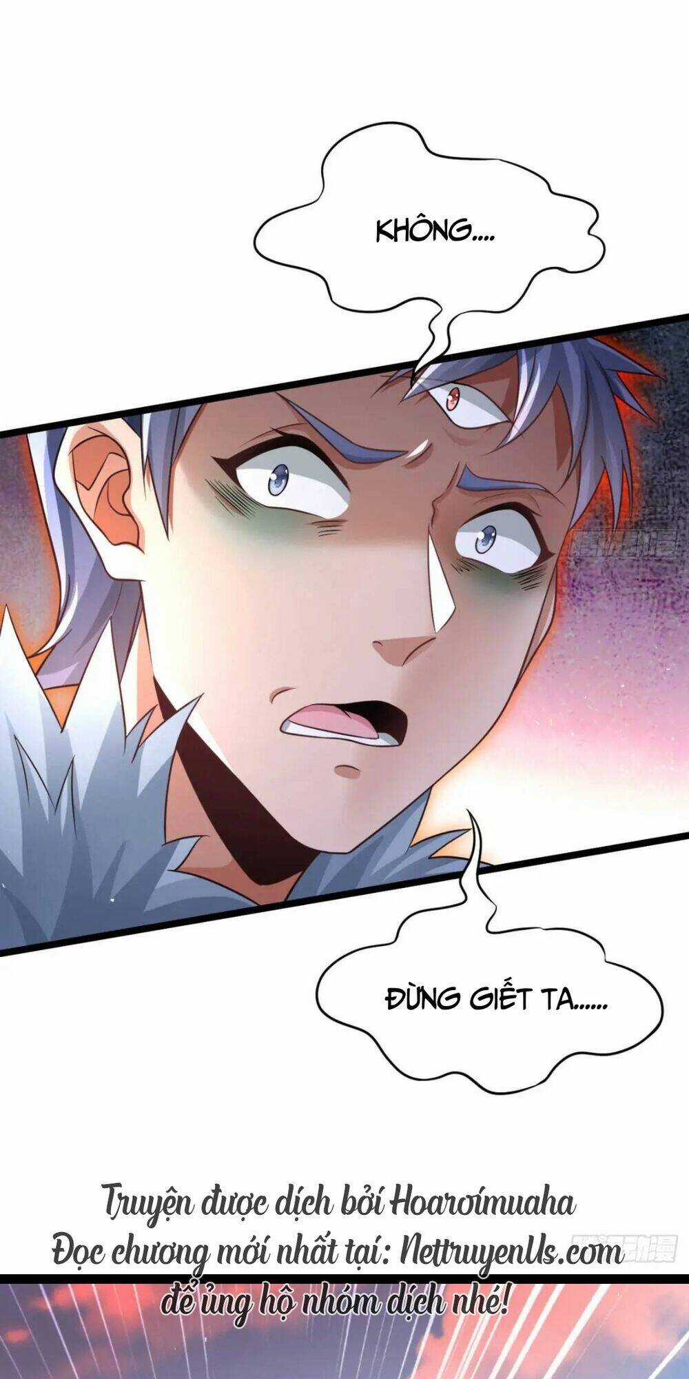 Vợ Tôi Và Tôi Thống Trị Tam Giới Chapter 110 trang 16