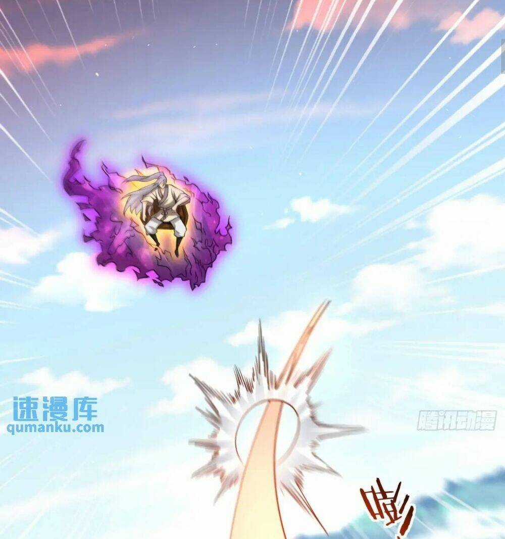 Vợ Tôi Và Tôi Thống Trị Tam Giới Chapter 110 trang 17