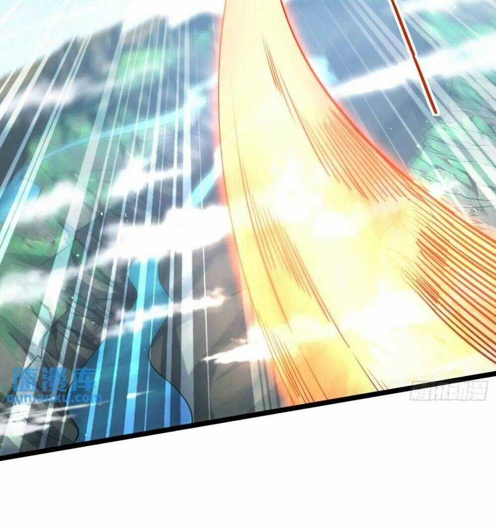 Vợ Tôi Và Tôi Thống Trị Tam Giới Chapter 110 trang 18