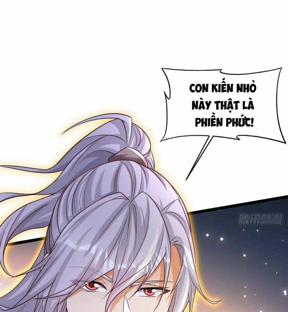 Vợ Tôi Và Tôi Thống Trị Tam Giới Chapter 110 trang 19