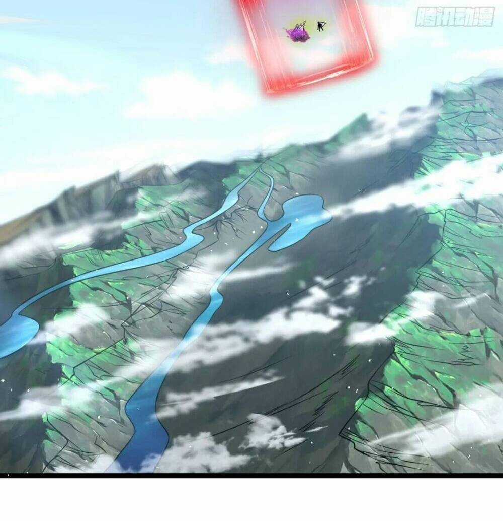 Vợ Tôi Và Tôi Thống Trị Tam Giới Chapter 110 trang 2