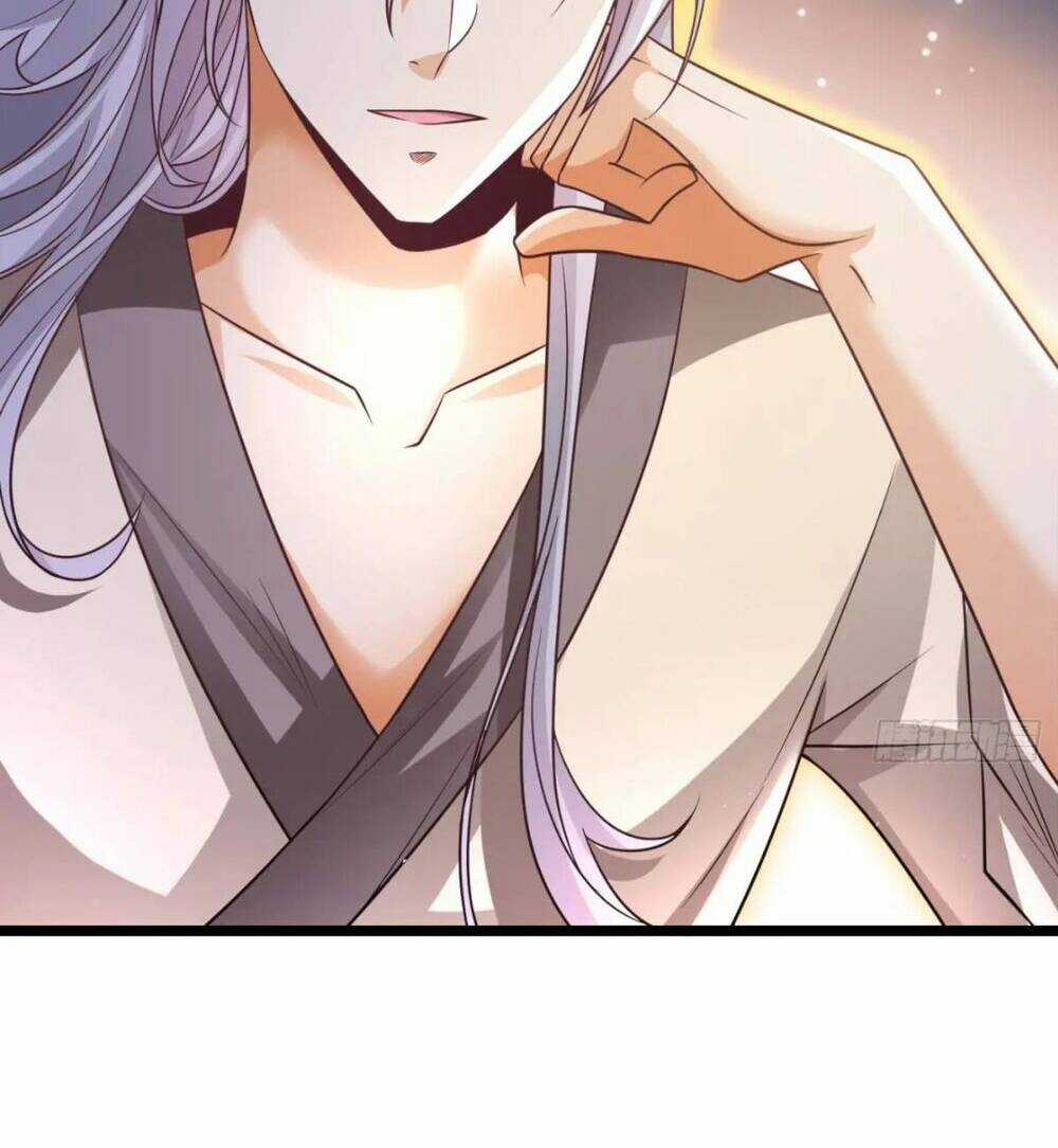 Vợ Tôi Và Tôi Thống Trị Tam Giới Chapter 110 trang 20