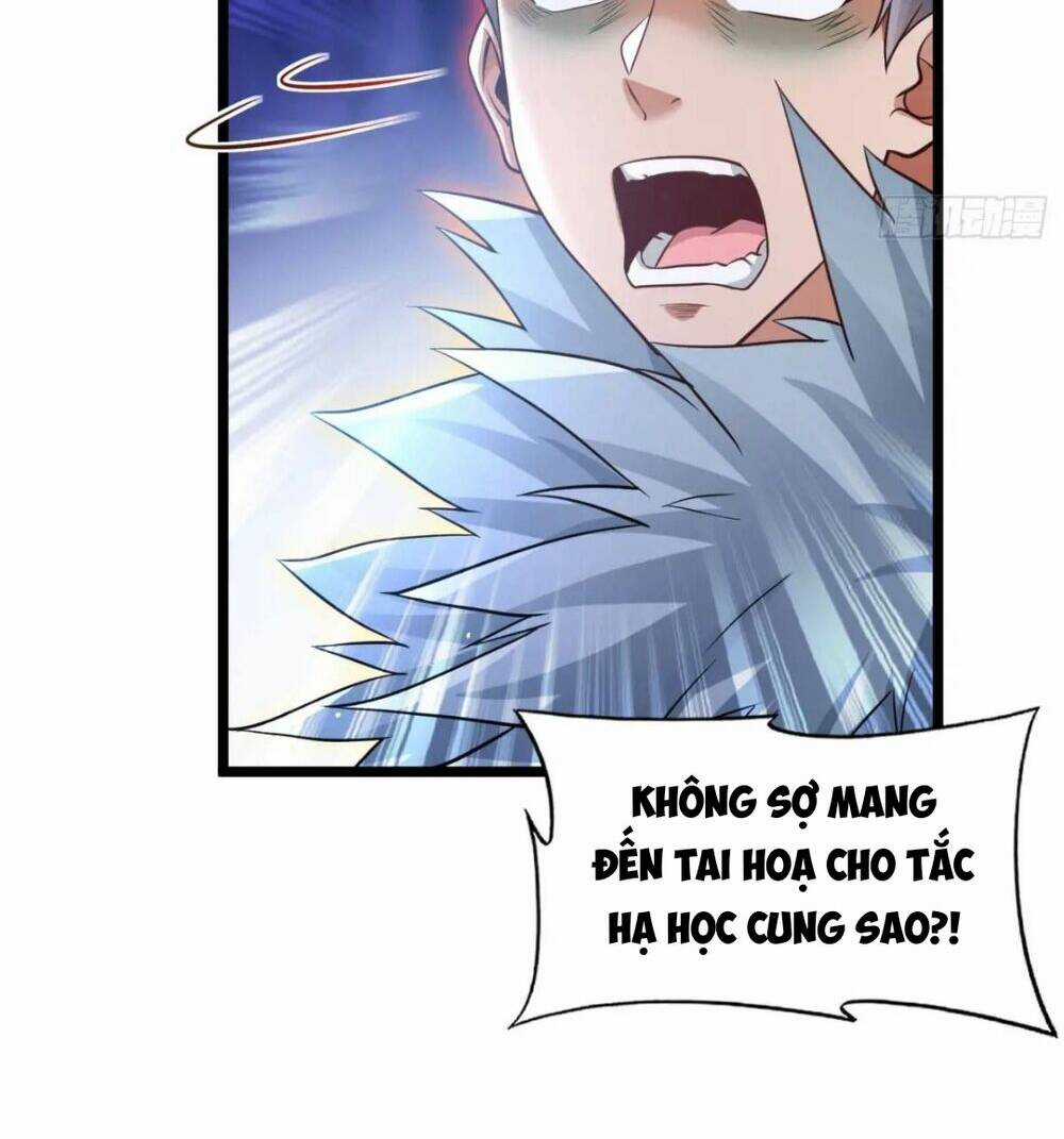 Vợ Tôi Và Tôi Thống Trị Tam Giới Chapter 110 trang 32