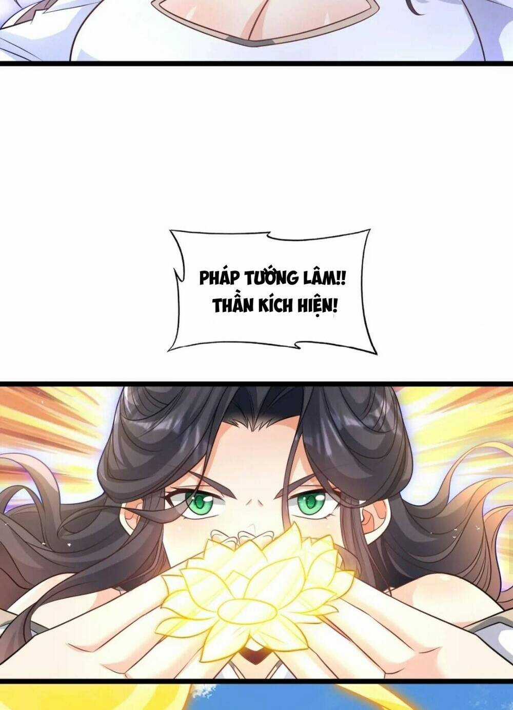 Vợ Tôi Và Tôi Thống Trị Tam Giới Chapter 110 trang 47