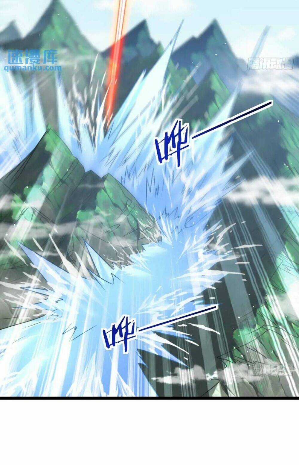 Vợ Tôi Và Tôi Thống Trị Tam Giới Chapter 110 trang 54