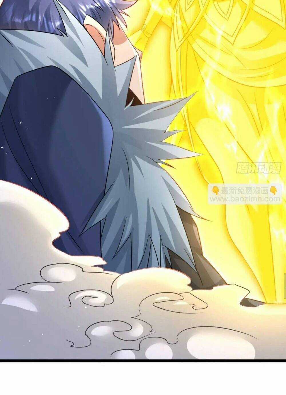 Vợ Tôi Và Tôi Thống Trị Tam Giới Chapter 110 trang 58