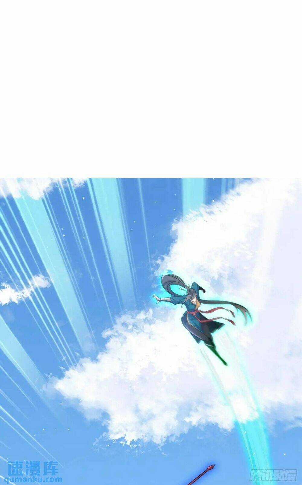 Vợ Tôi Và Tôi Thống Trị Tam Giới Chapter 111 trang 1