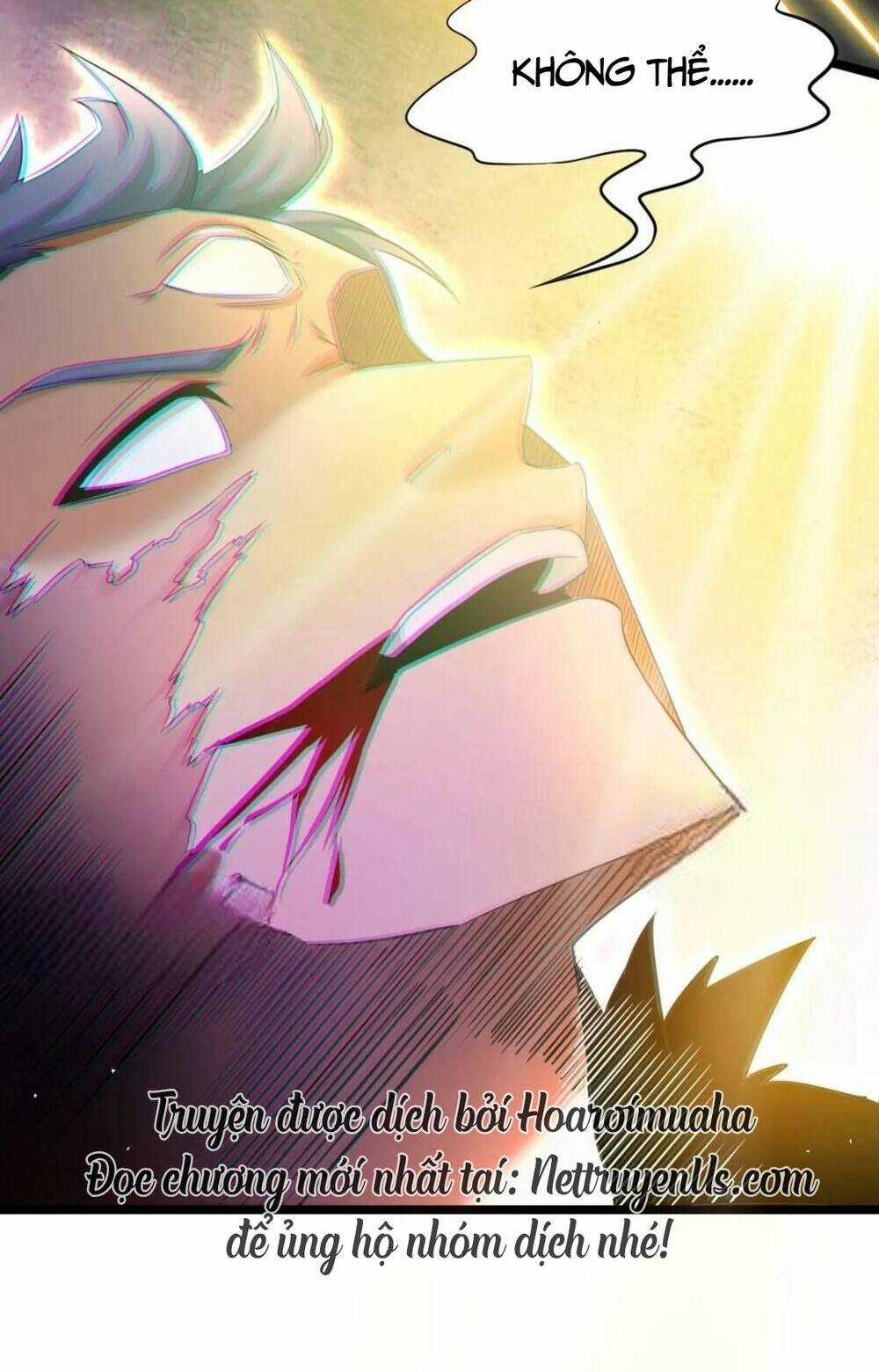 Vợ Tôi Và Tôi Thống Trị Tam Giới Chapter 111 trang 13