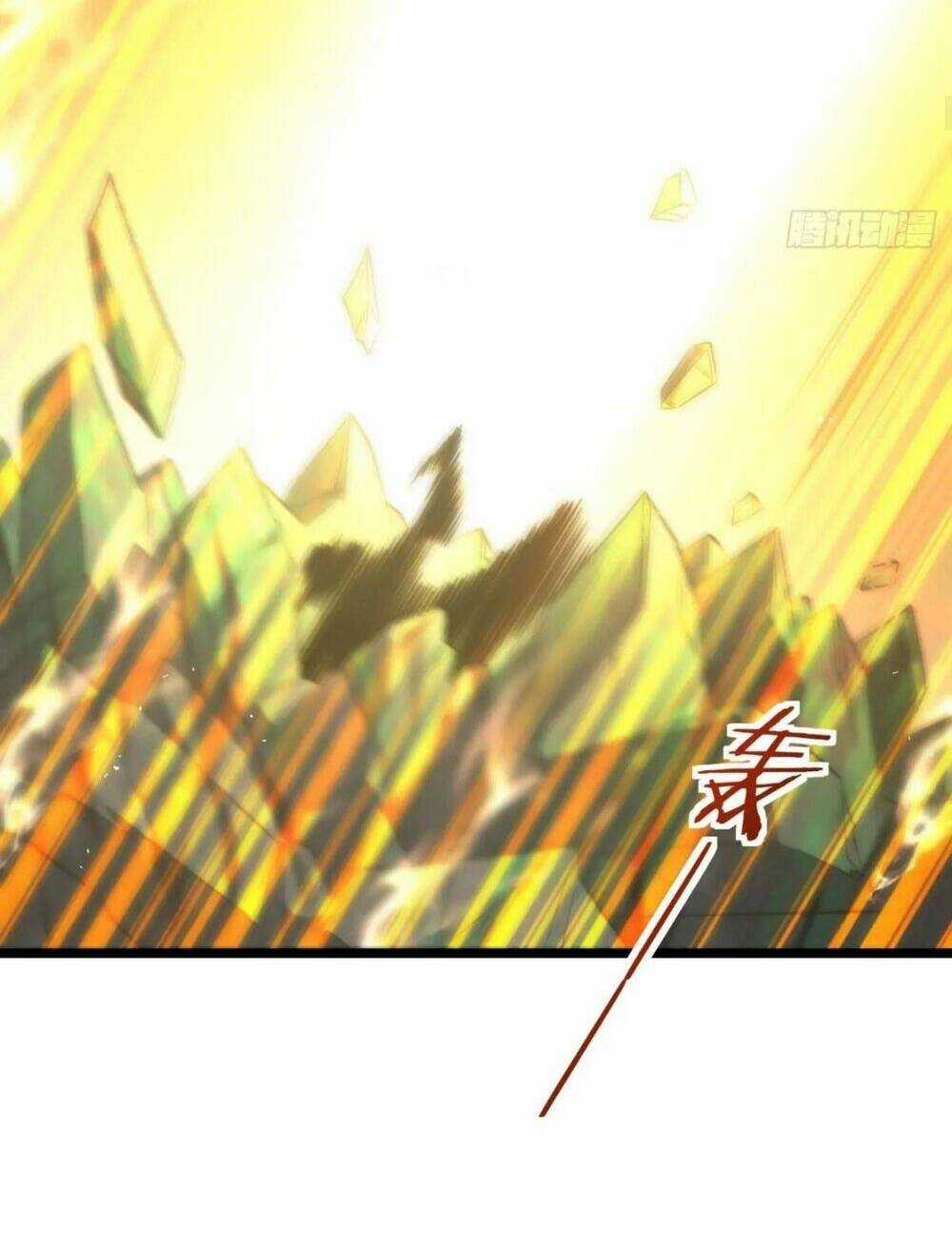 Vợ Tôi Và Tôi Thống Trị Tam Giới Chapter 111 trang 15