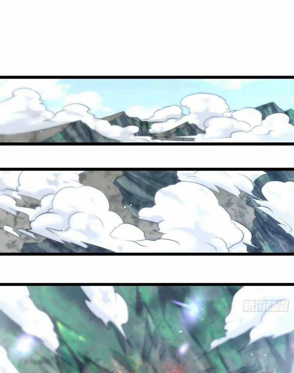 Vợ Tôi Và Tôi Thống Trị Tam Giới Chapter 111 trang 16