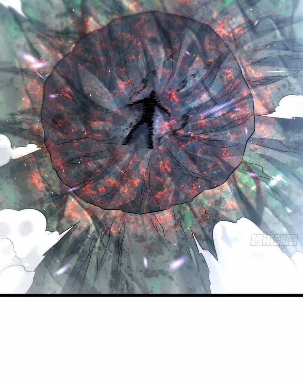 Vợ Tôi Và Tôi Thống Trị Tam Giới Chapter 111 trang 17