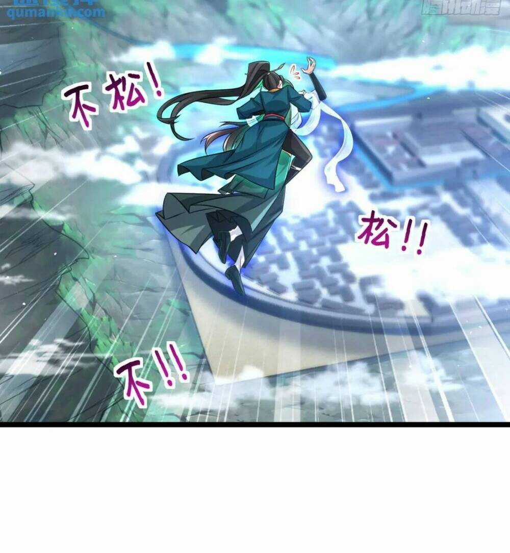 Vợ Tôi Và Tôi Thống Trị Tam Giới Chapter 111 trang 23