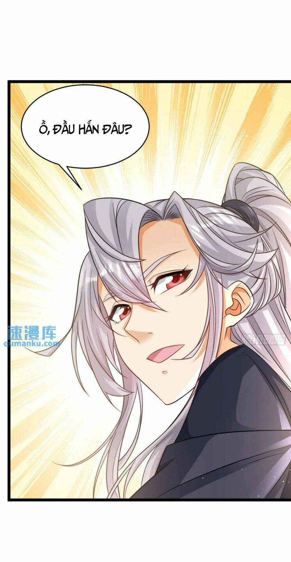 Vợ Tôi Và Tôi Thống Trị Tam Giới Chapter 111 trang 26