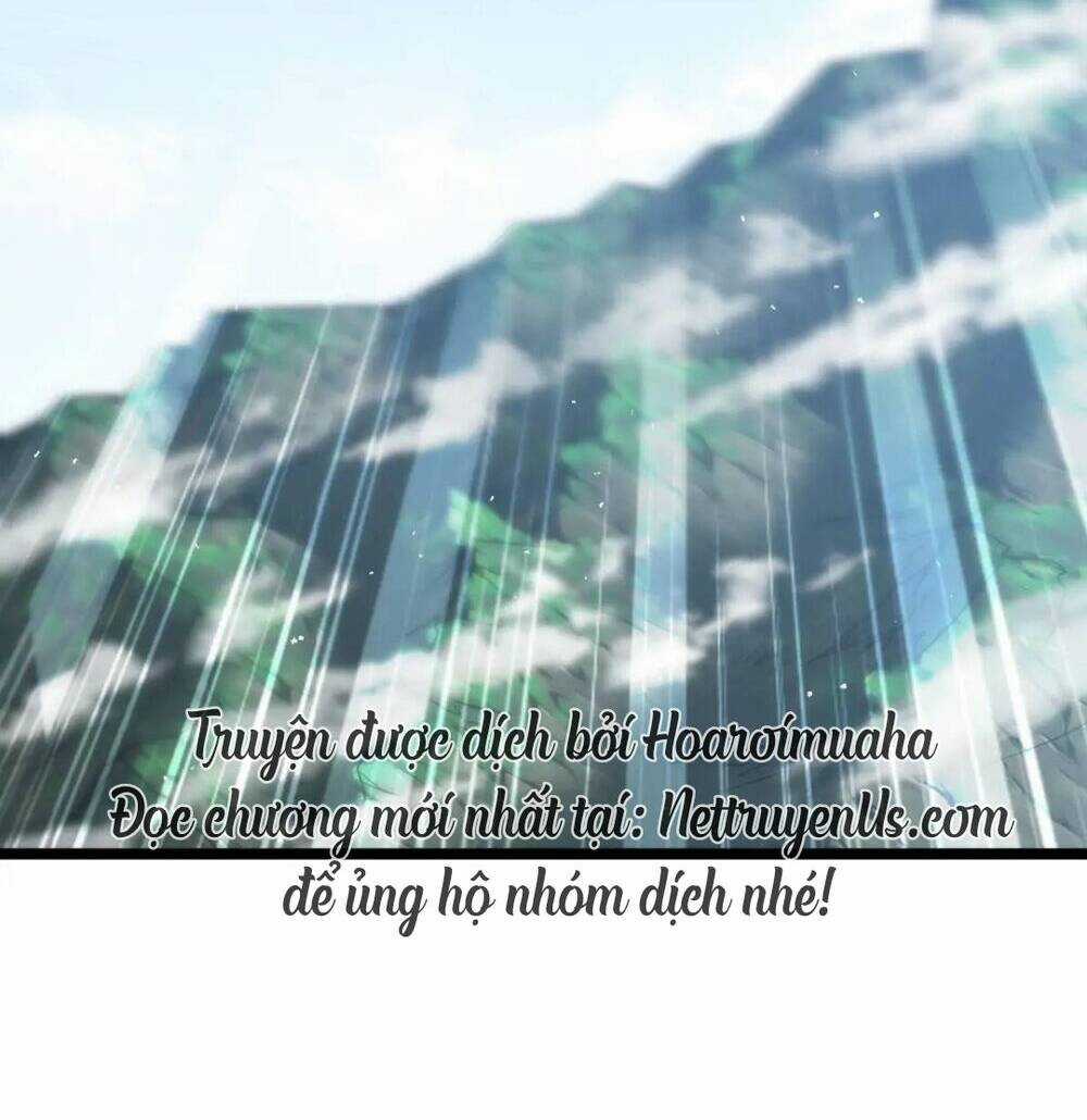 Vợ Tôi Và Tôi Thống Trị Tam Giới Chapter 111 trang 3