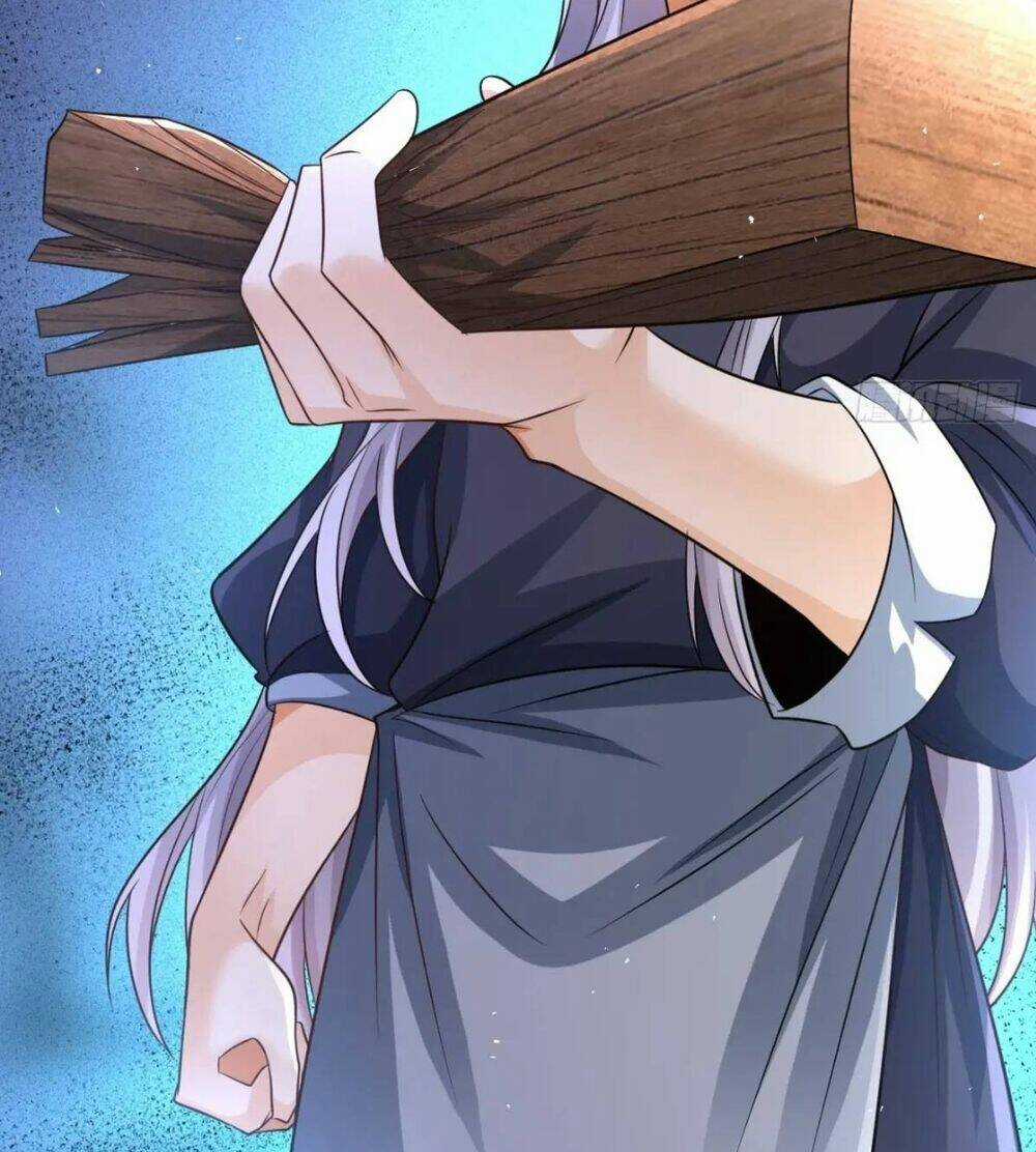 Vợ Tôi Và Tôi Thống Trị Tam Giới Chapter 111 trang 40