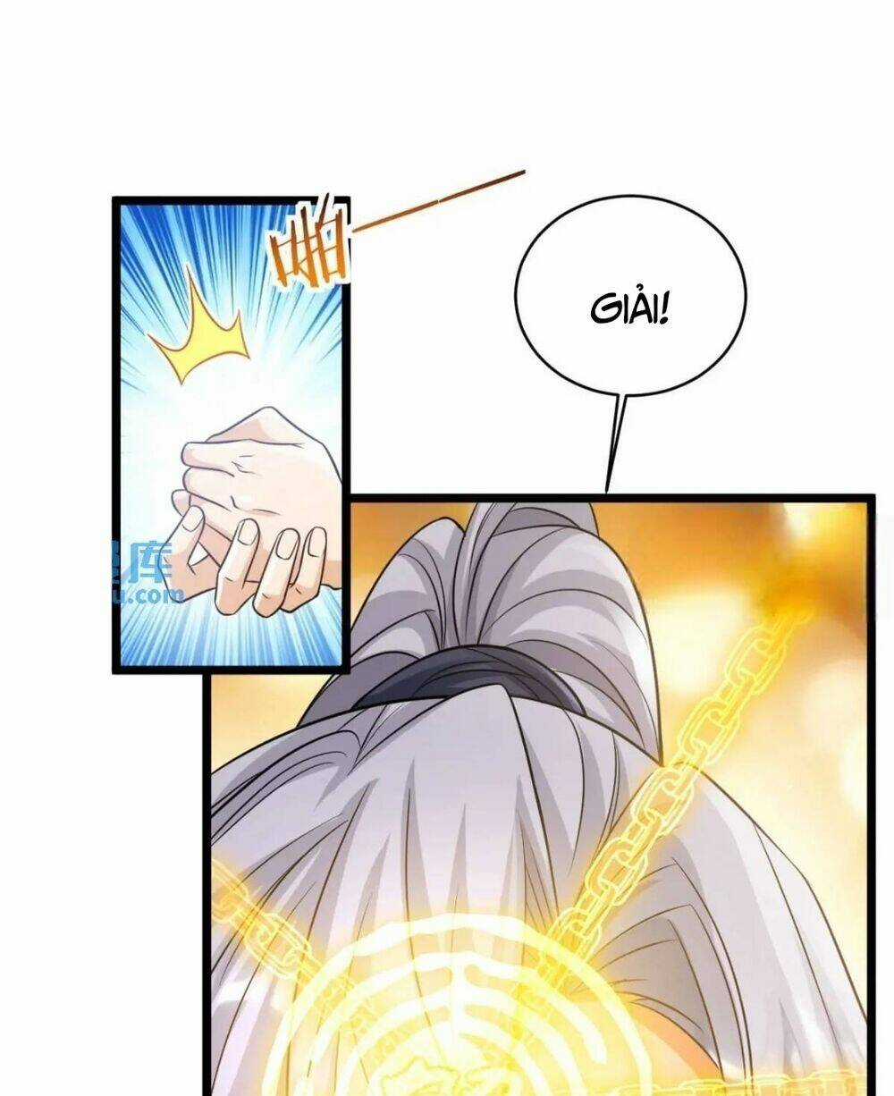 Vợ Tôi Và Tôi Thống Trị Tam Giới Chapter 111 trang 46