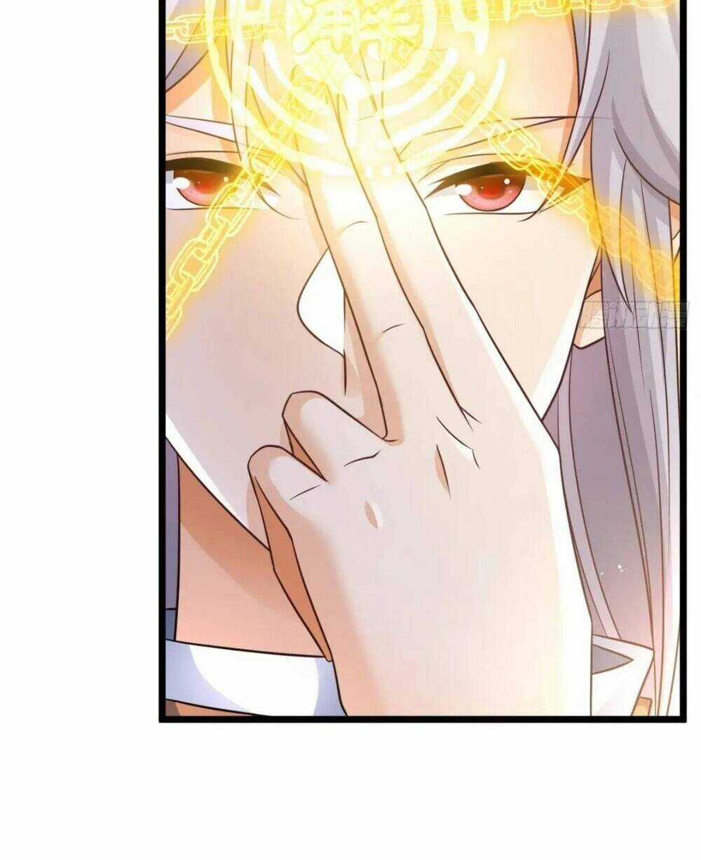 Vợ Tôi Và Tôi Thống Trị Tam Giới Chapter 111 trang 47