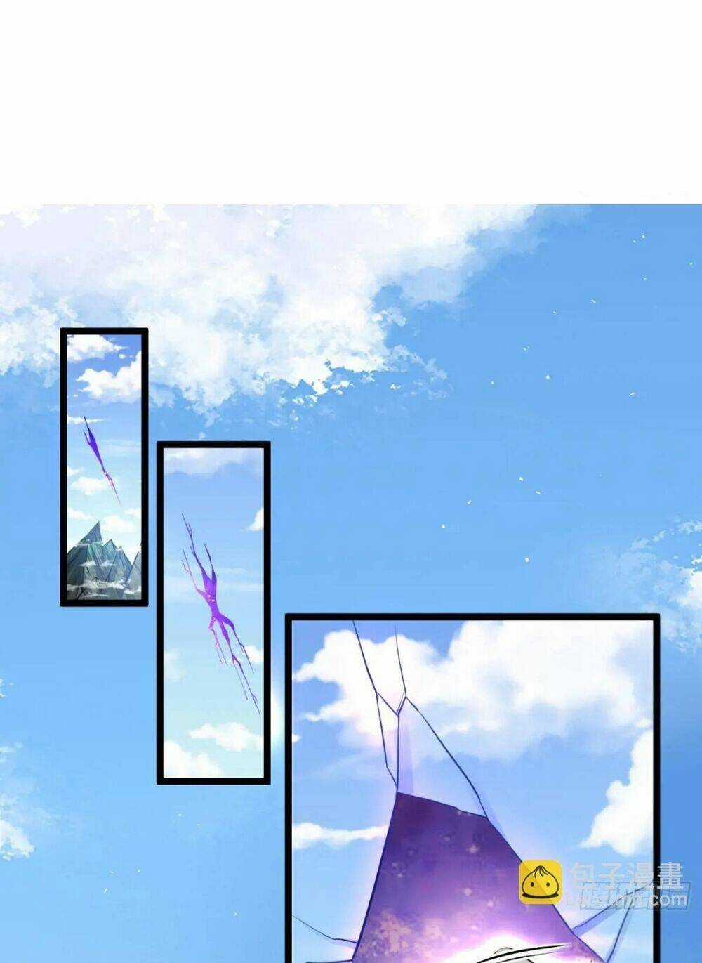 Vợ Tôi Và Tôi Thống Trị Tam Giới Chapter 111 trang 48