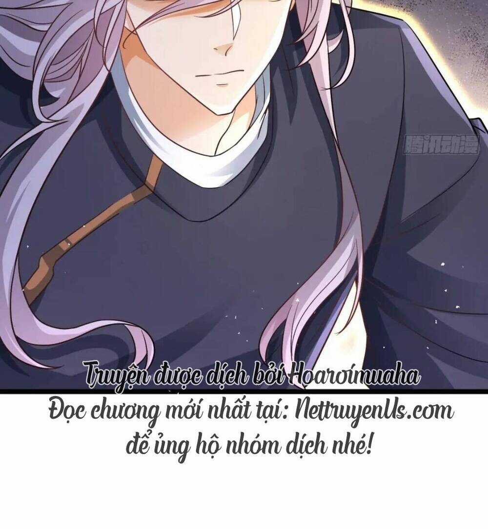 Vợ Tôi Và Tôi Thống Trị Tam Giới Chapter 111 trang 53