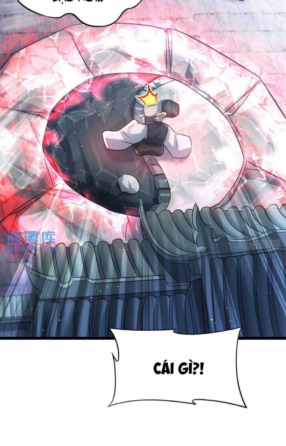 Vợ Tôi Và Tôi Thống Trị Tam Giới Chapter 111 trang 55