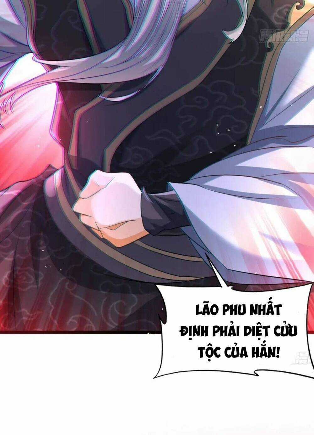 Vợ Tôi Và Tôi Thống Trị Tam Giới Chapter 111 trang 57