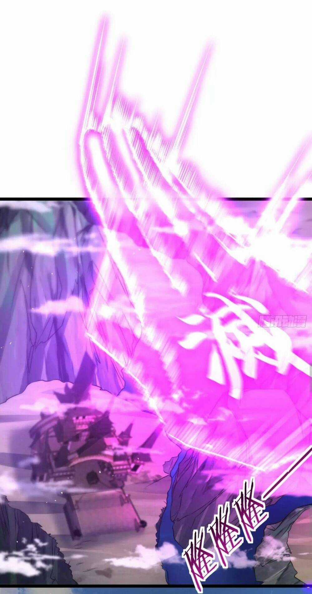 Vợ Tôi Và Tôi Thống Trị Tam Giới Chapter 111 trang 59