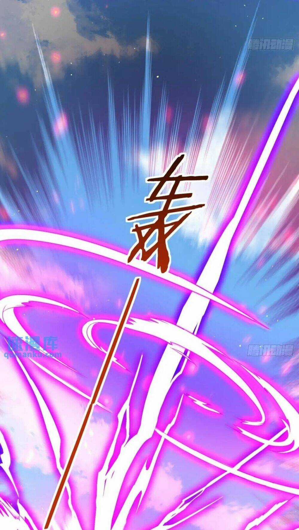 Vợ Tôi Và Tôi Thống Trị Tam Giới Chapter 111 trang 60