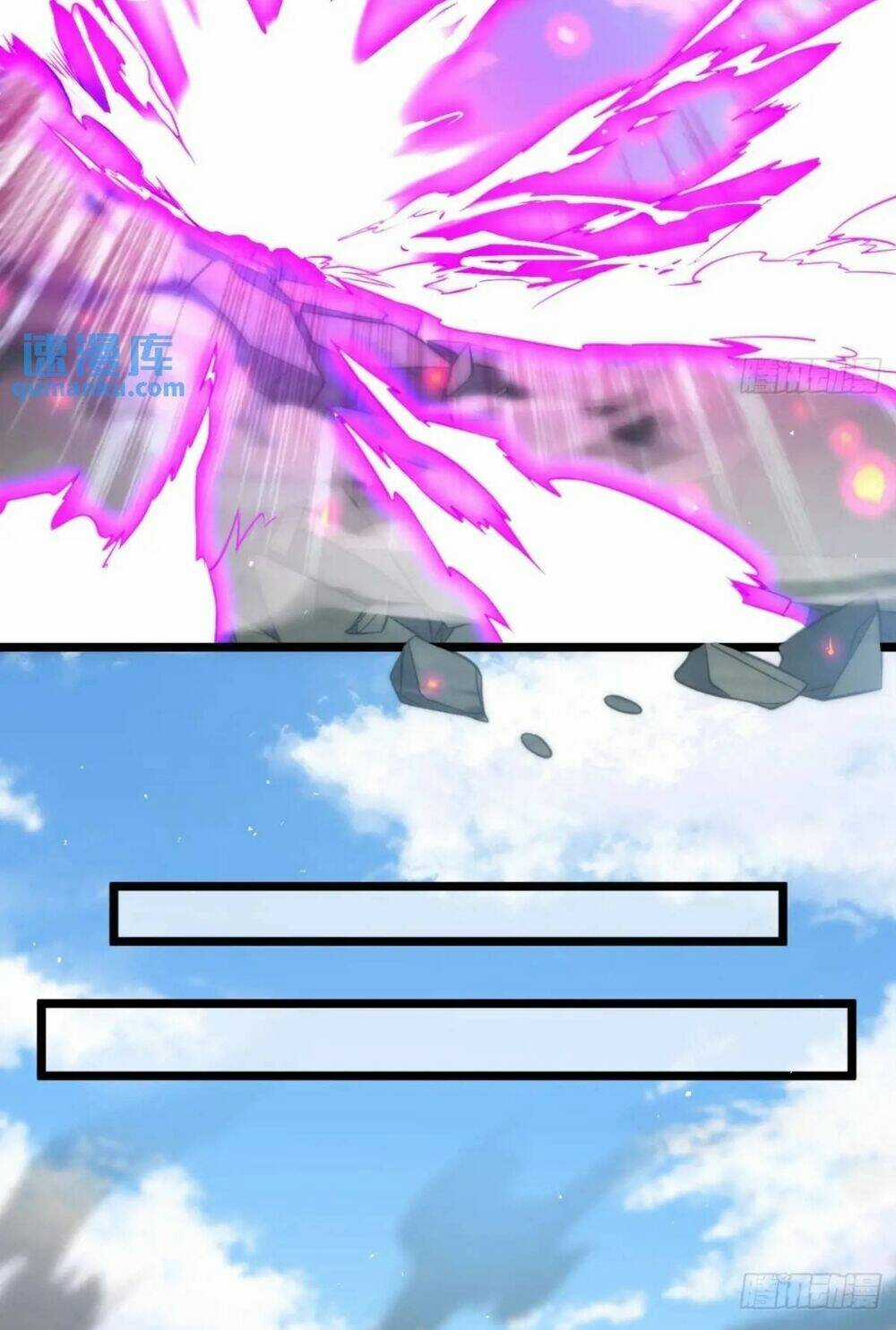 Vợ Tôi Và Tôi Thống Trị Tam Giới Chapter 111 trang 61