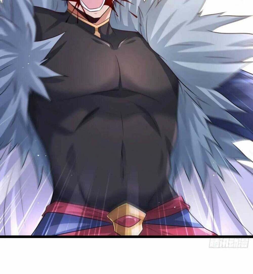 Vợ Tôi Và Tôi Thống Trị Tam Giới Chapter 111 trang 9