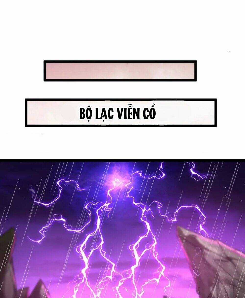 Vợ Tôi Và Tôi Thống Trị Tam Giới Chapter 112 trang 13